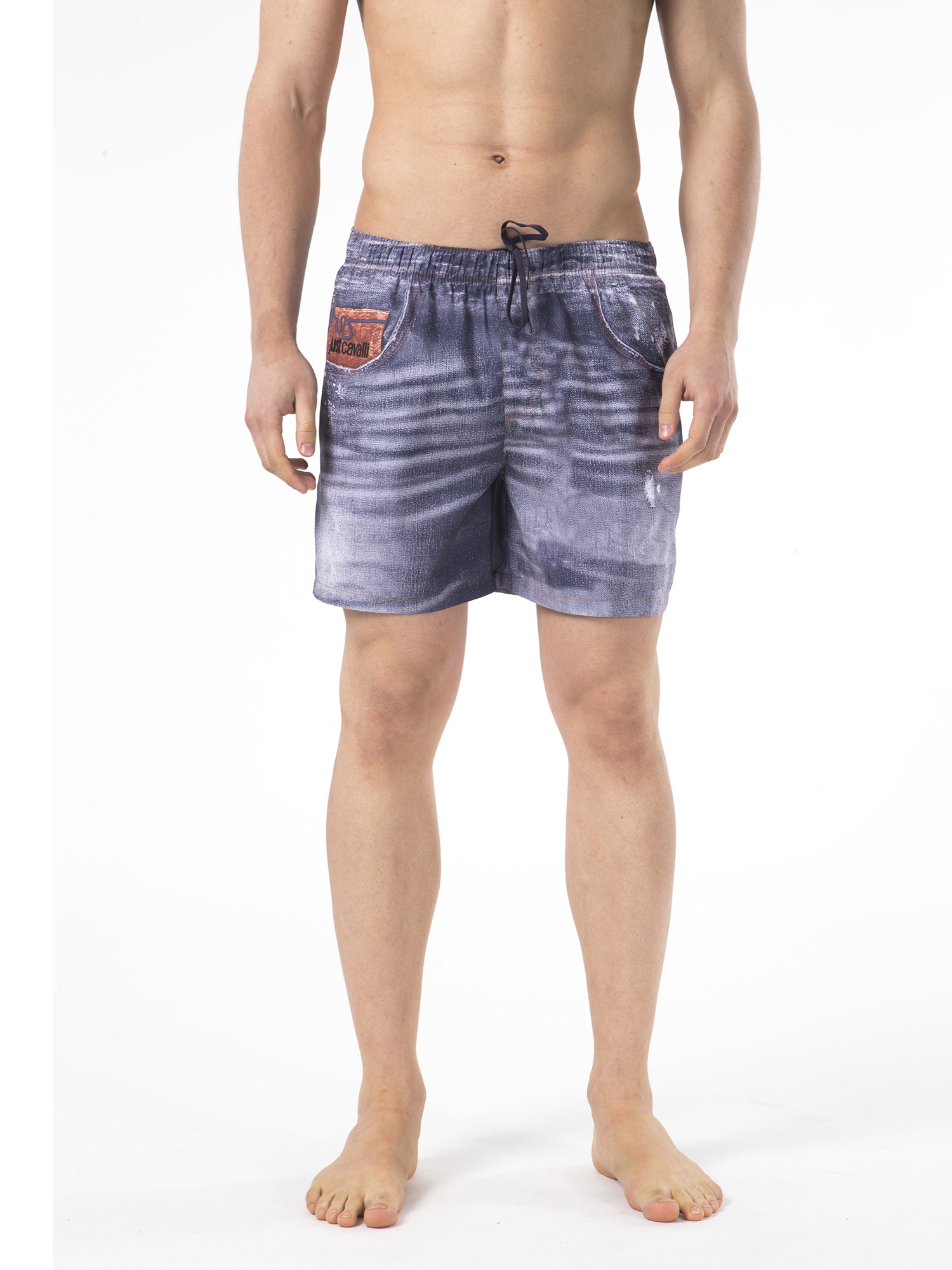 Just Cavalli Badeanzug Männer Image