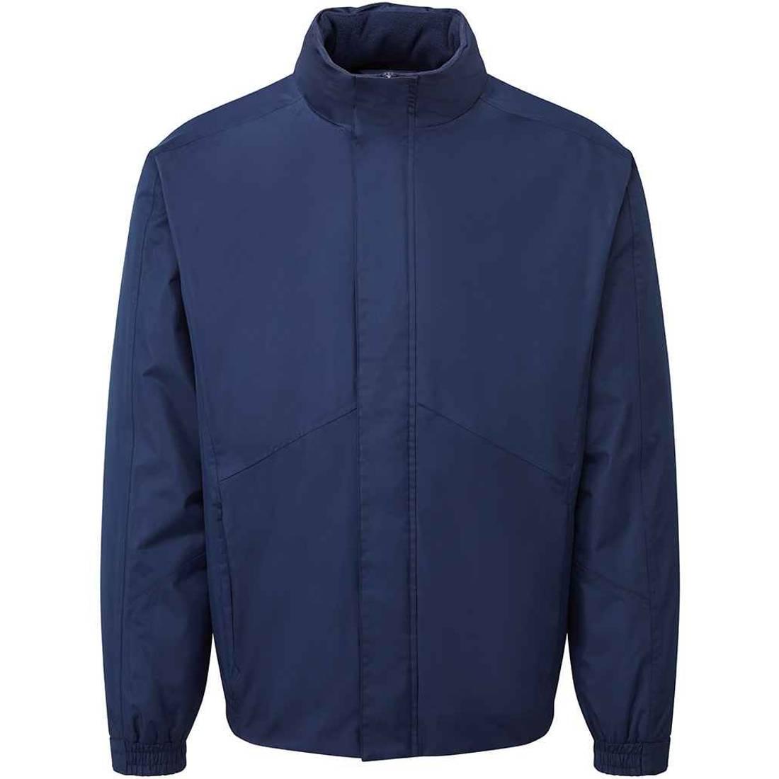 Premier - "Selsey" Jacke für Herren/Damen Unisex (Marineblau) Image