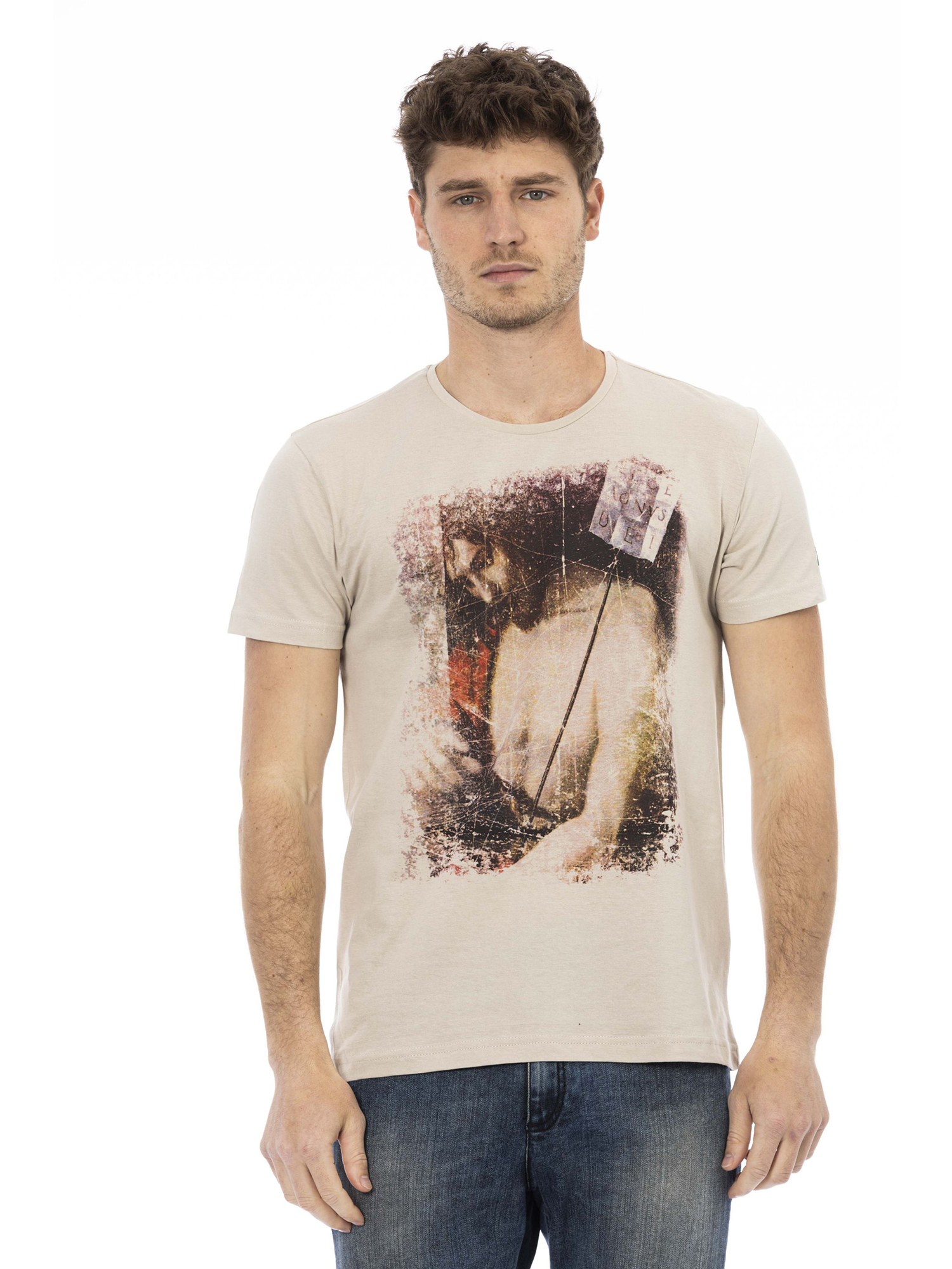 Trussardi Action T-Shirt Männer Image