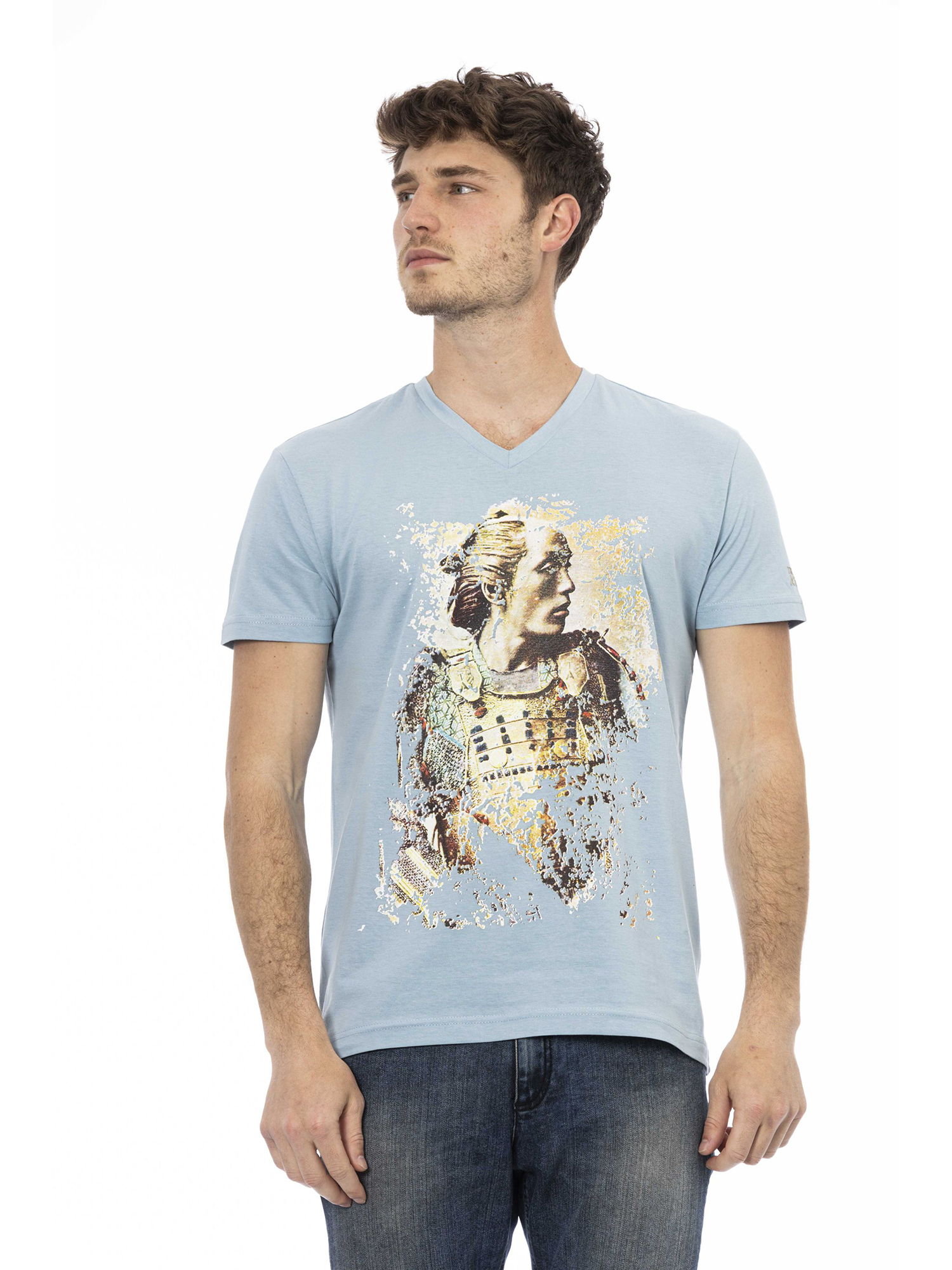 Trussardi Action T-Shirt Männer Image