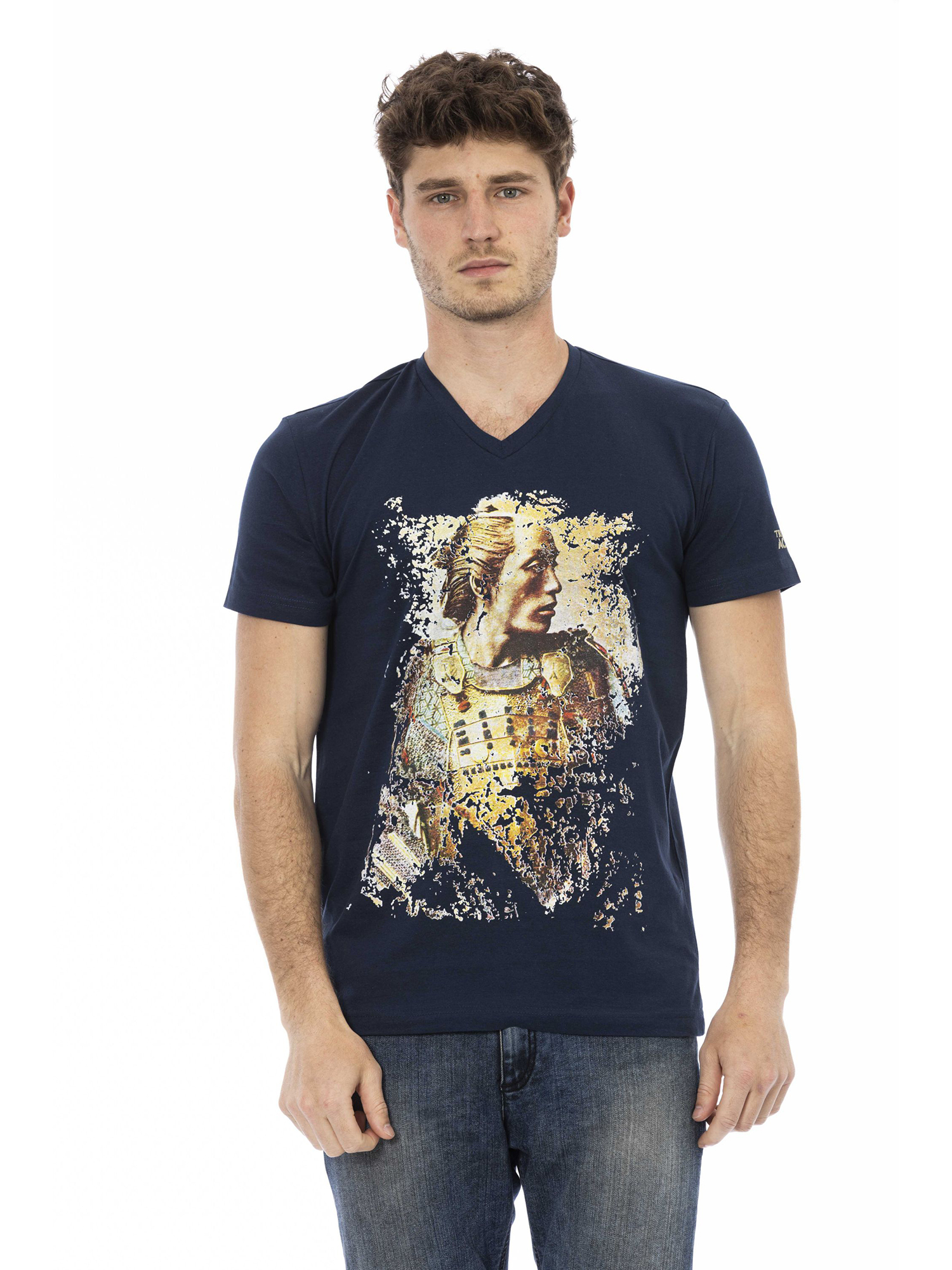 Trussardi Action T-Shirt Männer Image