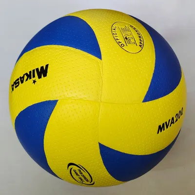Christmas Gift,Outdoors Volleyball,Camping,Model200,Pu, Indoor Training,Free: air pump + air needle