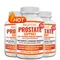 Saw Palmetto Prostate Support Supplement for Urinary Tract Health Hair Growth - Natural Health Food