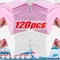 30Piece/Bag Laundry Tablets Cleaning Children's Clothing Laundry Soap Concentrated Washing Powder Detergent for Washing Machines