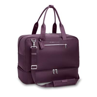 Briggs & Riley Rhapsody Weekender Tote - Plum