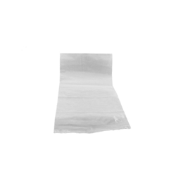 800 Lebensmittelechte LDPE-Flachbeutel 280x690x0,045 mm transparent, unbedruckt Image