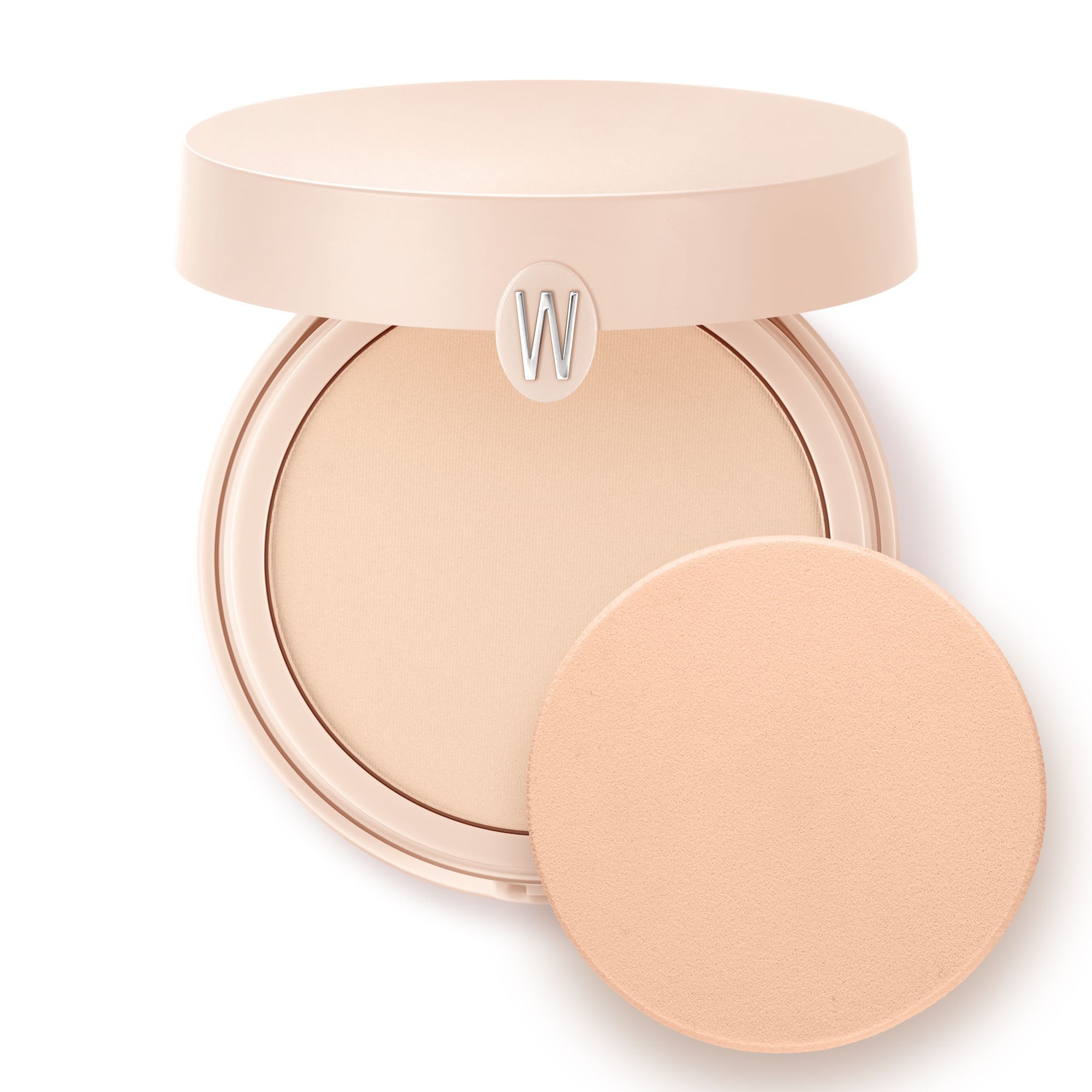 WYCON cosmetics blurring powder 03 light beige 1 St