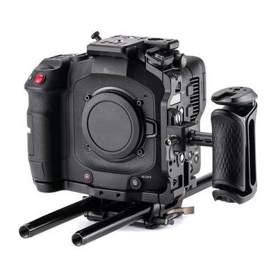 Tilta Camera Cage for Canon C80 (Advanced Kit) ES-T25-B