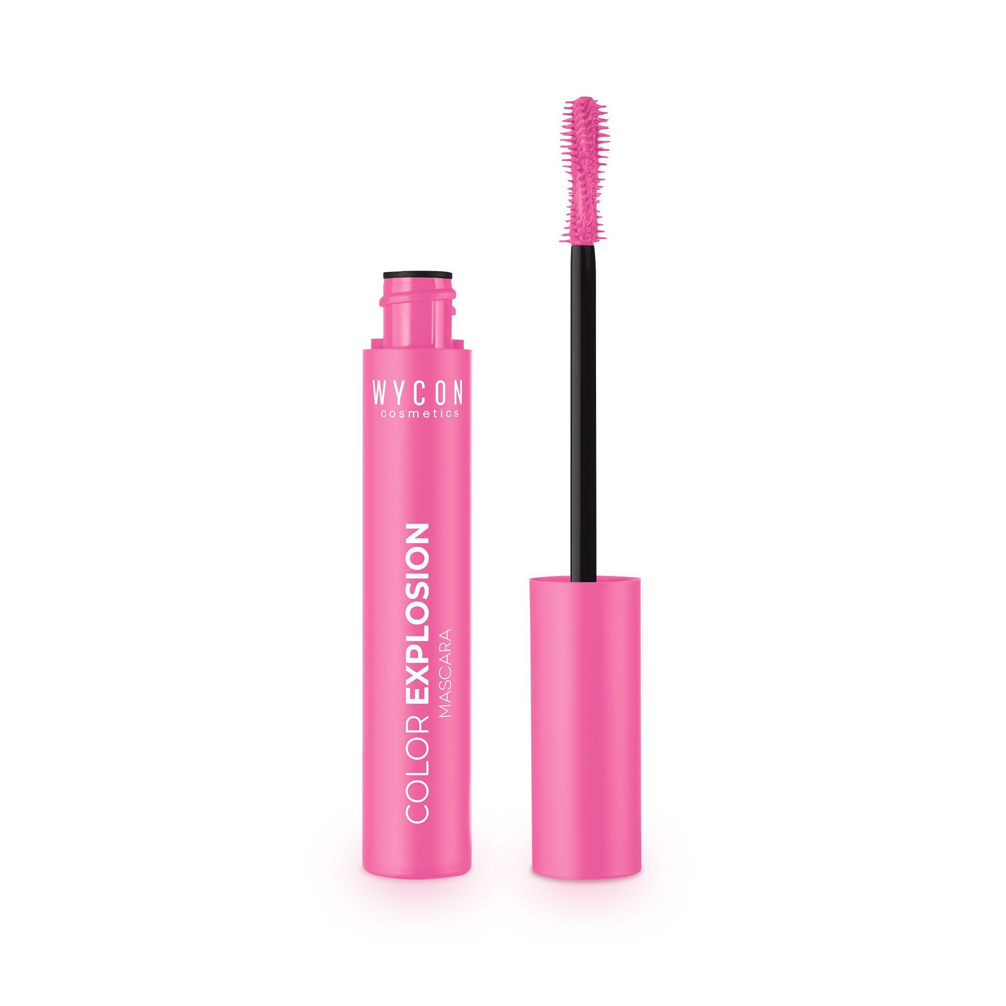 WYCON cosmetics color explosion 04 neon pink 1 St
