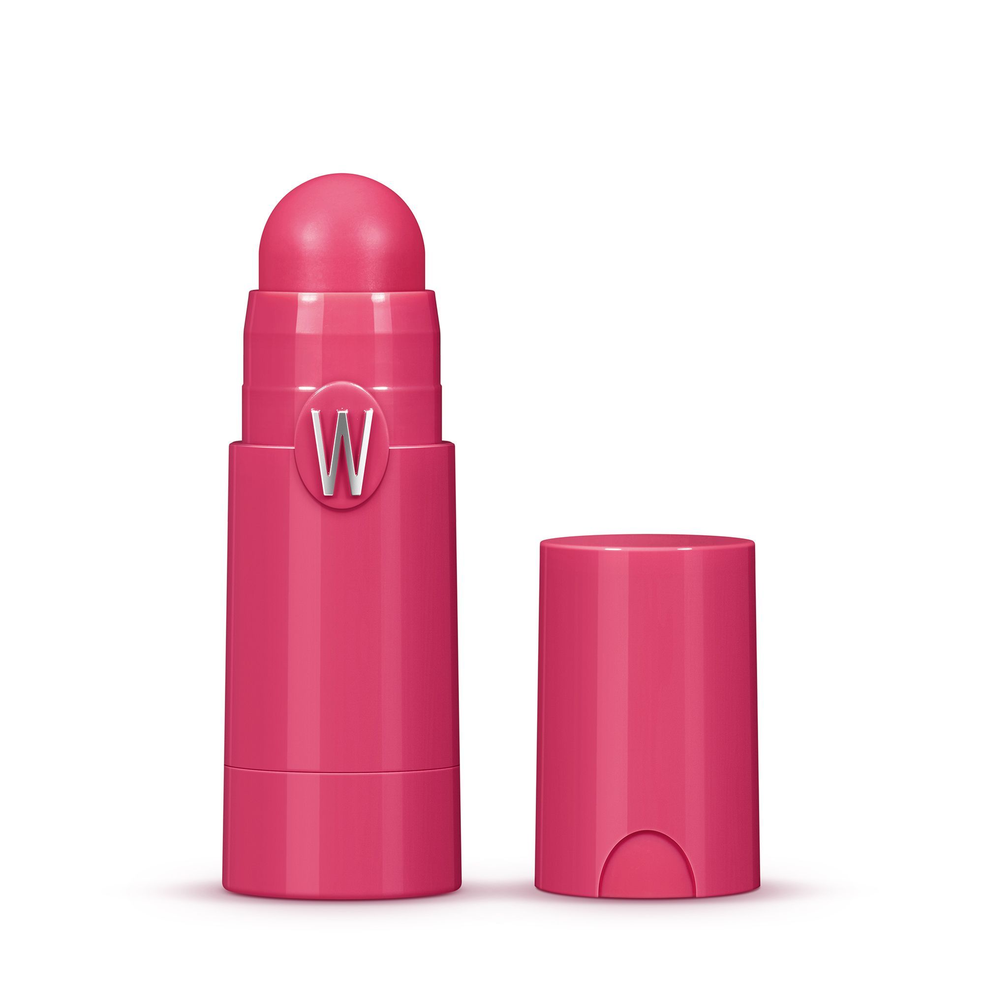 WYCON cosmetics rock that cheek 14 shocking pink 1 St