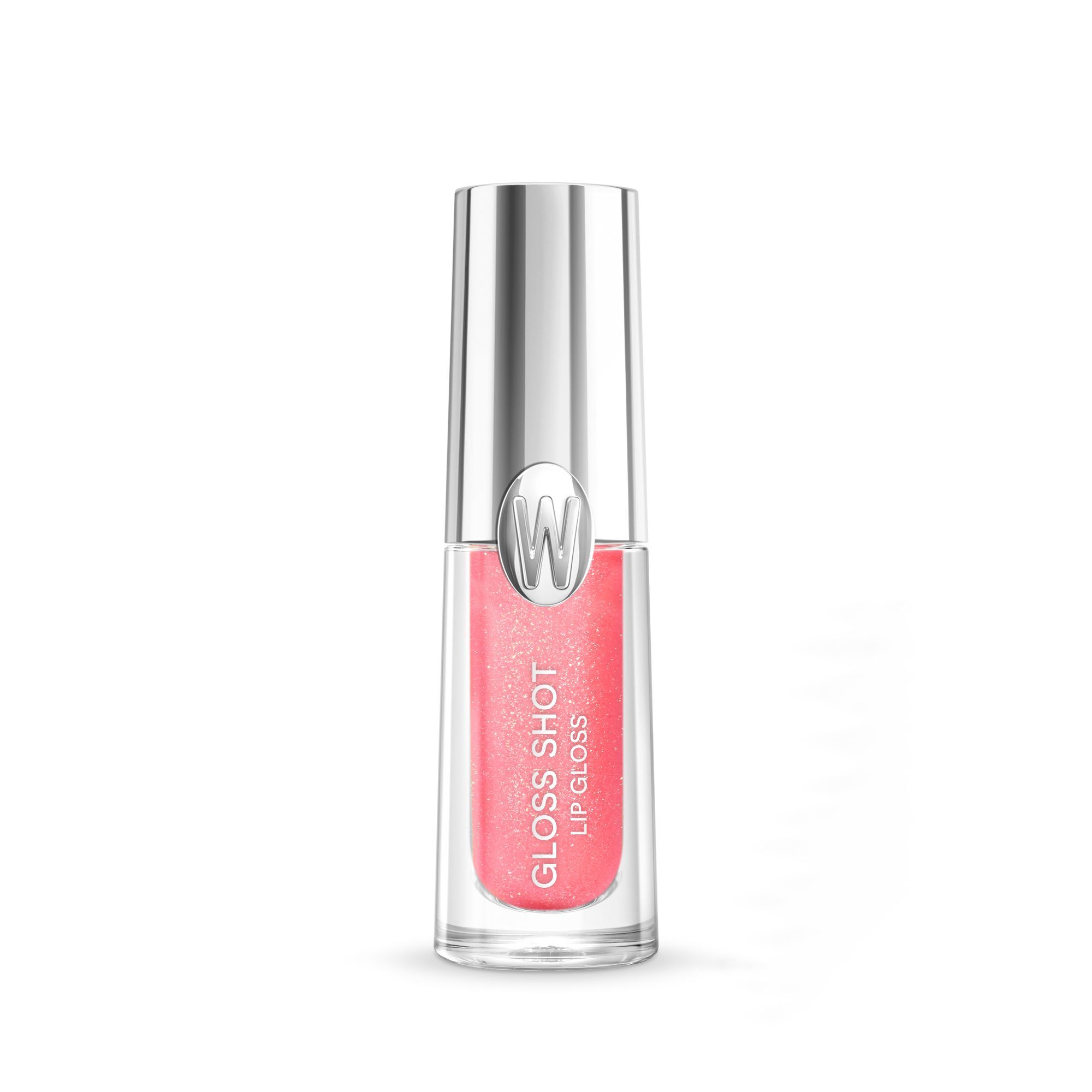 WYCON cosmetics gloss shot - lip 22 coral pink 1 St