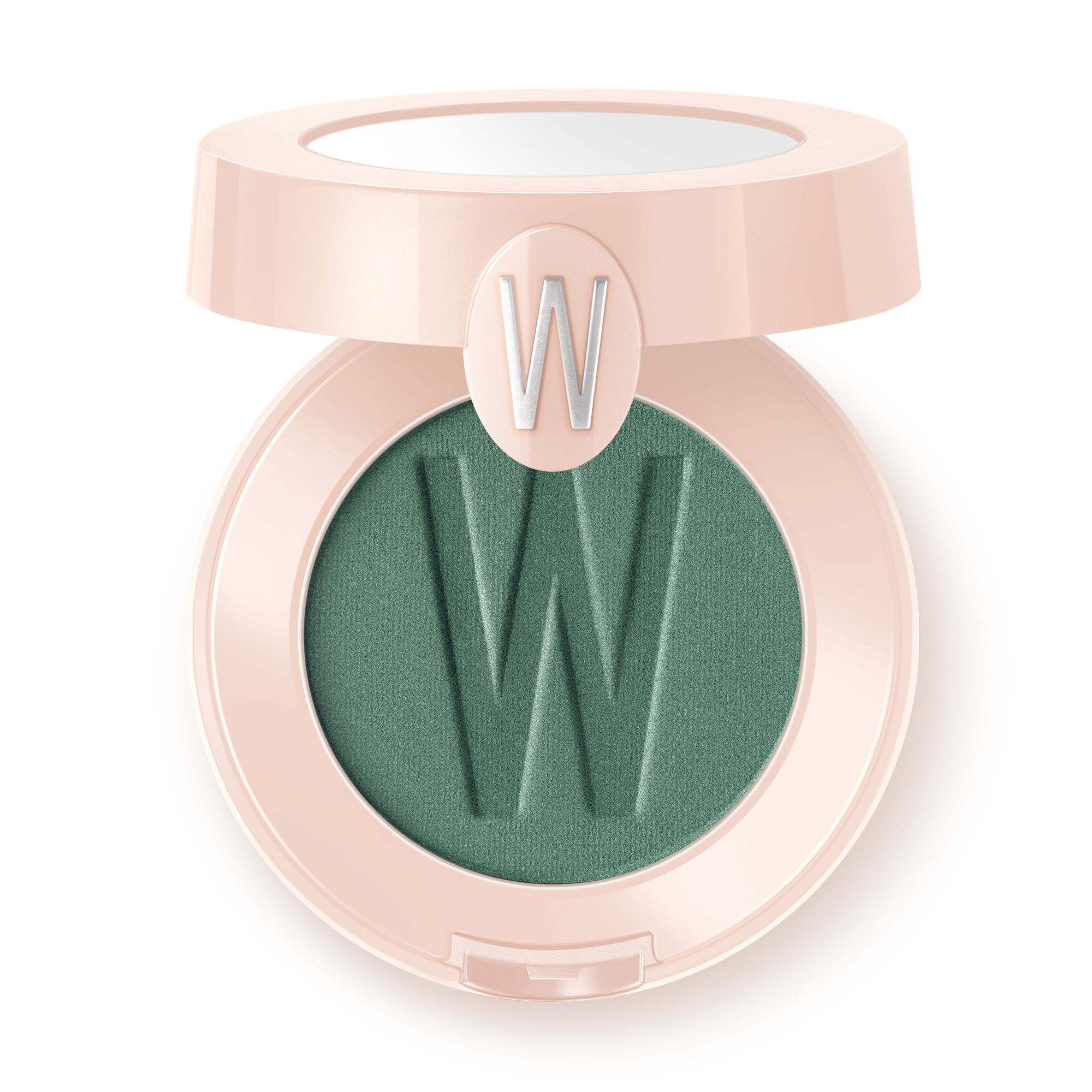 WYCON cosmetics mono shot eyeshadow 38 green 1 St