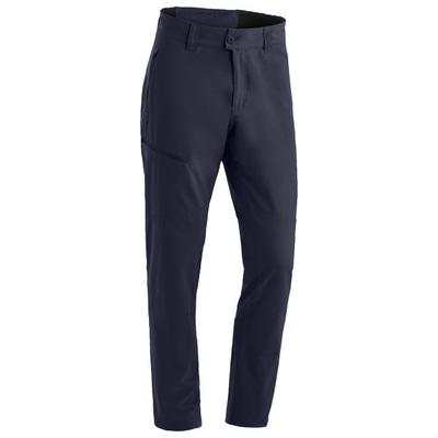 Maier Sports - Nil Loop - Trekkinghose Gr 46 - Regular blau Image
