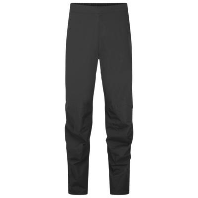 Rab - Downpour Mountain Pants - Regenhose Gr XXL - Regular schwarz/grau Image