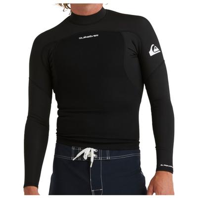 Quiksilver - Prologue 1mm L/S Jacket - Neoprenanzug Gr S schwarz Image