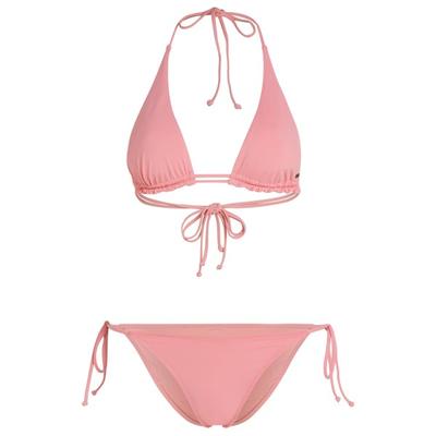O'Neill - Women's WOTW Mother Maracas Bikini Set - Bikini Gr 44 rosa Image