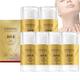 Ah-8 Firming Neck Cream for Crepey Skin Body Care Comfort, Neck and Chest Firming Cream, Tightening Lifting Sagging Skin, Moisturizing Body Cream Reduces the Look of Fine Lines and Wrinkles (6)