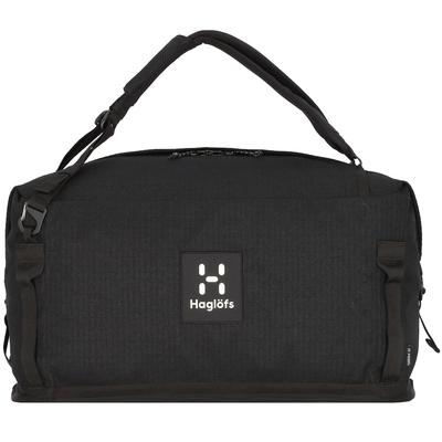Haglöfs Fjällfärd 60 Reisetasche 58 cm true black Schwarz Herren Image