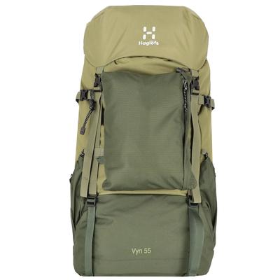 Haglöfs Vyn Wanderrucksack 71 cm Grün Herren Image