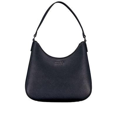 HUGO Beuteltasche Chris Hobo Big Black Damen Image