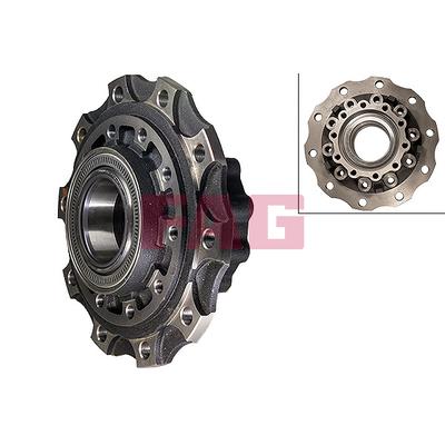 FAG Universal 380mm für MAN 81357010155 81.35701-0155 723 5011 10 Image