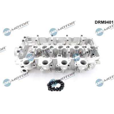 Dr.Motor Automotive Zylinderkopf ohne Dichtungen für MITSUBISHI 1005B453 1005A560 1005B452 DRM9401 Image