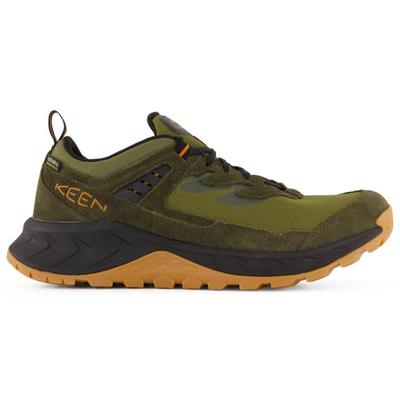 Keen - Hightrail WP - Multisportschuhe 40,5 | EU 40,5 oliv Image