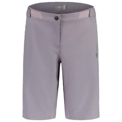 Maloja - Women's CardaminaM. - Shorts Gr XL grau Image