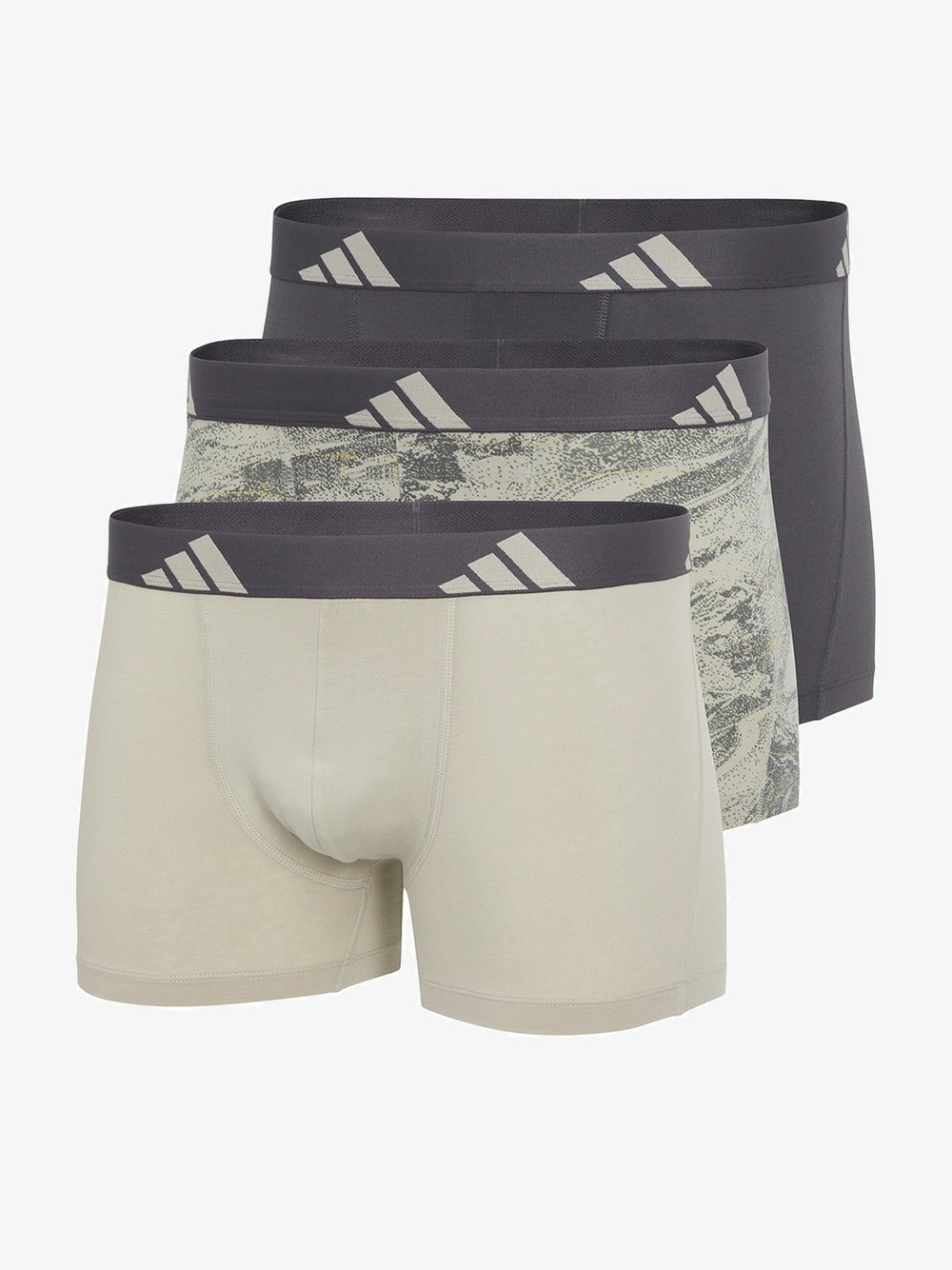adidas Sportswear Trunk Herren beige, L Image