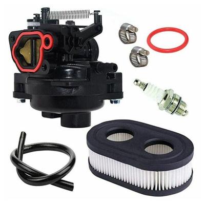 Rasenmäher-Ersatzteile 799584 Vergaser Briggs & Stratton 550EX 625EXE 675EX 725EX Motor Image