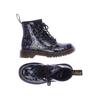 Dr. Martens Damen Kinderschuhe, Gr. 32, schwarz, kein Etikett