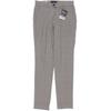 Jack & Jones Herren Stoffhose, Gr. 27, beige, Elasthan, Synthetik, Viskose