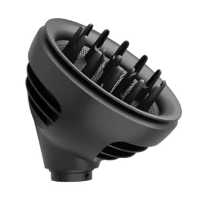 Wellen- und Lockendiffusor für Dyson Airwrap HS01 HS05 HS08 Haardiffusor-Aufsatz mit zwei Image