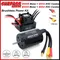 SURPASS HOBBY Brushless Power Combo M2838 M2845 Wasserdichter Motor M35A M45A ESC für 1/12 1/14 1/16 RC Car Crawler Boot Spielzeug Wtloys