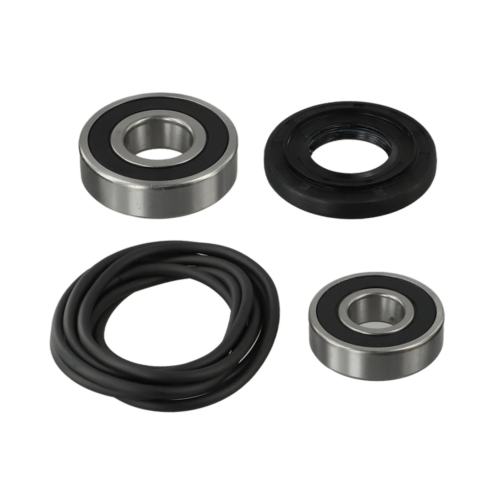 Frontlader-Wannenlager- und Dichtungssatz für Waschmaschinen, Ersatz 4036ER2004A, Ersatzteile für Lager- und Dichtungssätze