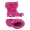 Crocs Damen Kinderschuhe, Gr. 24, pink, kein Etikett