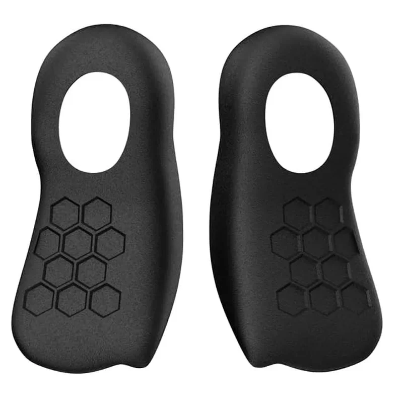 XO-Legs Orthopädische Einlegesohlen Orthesen Plattfuß Gesundheit Sohlenpolster für Schuhe Einsatz Fußgewölbeunterstützungspolster für Plantarfasziitis Fußpflege Image