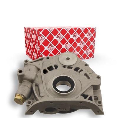Febi Bilstein Ölpumpe [Hersteller-Nr. 32302] für Audi, VW Image