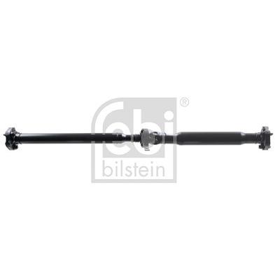 Febi Bilstein Gelenkwelle, Achsantrieb [Hersteller-Nr. 186137] für BMW Image