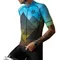 Twin Six 6 Cycling Jersey Men Summer Jerseys Mujer Aero Retro Style Club Classic Cycle Wear Sport