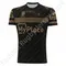 2025 Mens Home Penrith Panthers Rugby Jersey T Shirt Abbigliamento sportivo Abbigliamento Giocatore