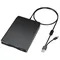 USB Floppy Disk Reader Floppy Disk Drive Dual Interface USB C Floppy Disk Drive esterno per PC