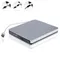 Slim esterno DVD RW CD Writer Drive Burner USB3.0 lettore lettore unità ottiche per Laptop PC Dvd
