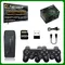Console per videogiochi Console per videogiochi portatile retrò 64G con controller di gioco wireless