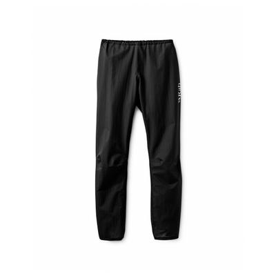 Rab - Phantom Pants - Regenhose Gr M schwarz Image