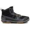 Xero Shoes - Scrambler Mid II - Barfußschuhe 45,5 | EU 45,5 schwarz