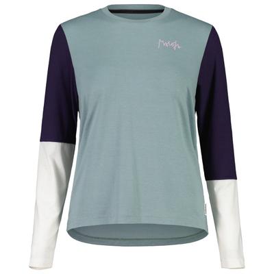 Maloja - Women's TurnerkampM. - Radtrikot Gr XL türkis Image