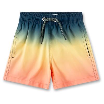Sanetta - Kid's Swim Trunks Woven 430564 - Boardshorts Gr 116 bunt Image
