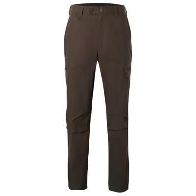 Pinewood - Finnveden Outdoor Trousers - Trekkinghose Gr C56 - Regular braun Image