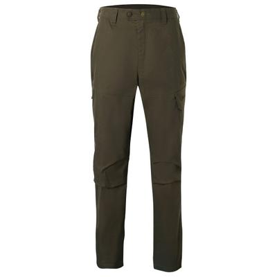 Pinewood - Finnveden Outdoor Trousers - Trekkinghose Gr C48 - Regular oliv Image